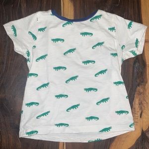 Baby Boden tshirt